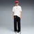 Puma ESS LOGO LAB RELAXED STORY 1 TEE, muška majica, bijela 692023