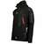 Moška softshell jakna GEOGRAPHICAL NORWAY TECHNO črna