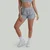 STRIX Women‘s ZOA Shorts Smoke