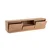 Hanah Home TV Komoda Vanguard, 160x42x29.5cm, Braon