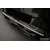 Protective trunk edge trim Lexus RZ 2023- (matte)