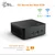 CSL Computer Mini-PC CSL Narrow Box Black/32 GB/2000 GB M.2 SSD/Win 11 Home, (21944358)