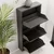 Hanah Home Cipelarnik, 50x103x15 cm, Antracit