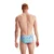 Speedo ALOV DIGI BF 8CM AM, kopalke, modra 8124411