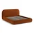 Postelja Beckley 377