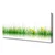 tulup.si Slika na platnu Narava grass flowers 120x60 cm