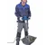 Scheppach Mešač PM1200, 1200W