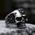 Prstan Skull Spider - SS8-1006R