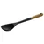 Serving spoon, silicone, 31 cm - Staub