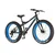 Bicikl Visitor Fat Bike 26 Bigfoot Crno Plavi