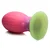 Glow-In-The-Dark Silicone Xeno Egg - XL