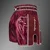Venum x Rajadamnern Muay Thai Šorc Burgundy XL