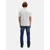 TOM TAILOR Kavbojke Josh  moder denim