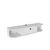 Hanah Home TV Komoda Ibarra, 120x23,4x29,6 cm, Bela
