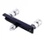 HiSmith HSC03 Double KlicLok Connector Adapter For Premium Sex Machine