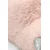 TWIGY Dečije patofne Glam roze