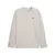 PUMATECH Relaxed Waffle Long Sleeve Tee Men, Clothing, Silver Fog, XXL