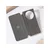 TERACELL Maska (Futrola) Flip Cover za Xiaomi Redmi A3 Zlatna