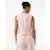 Mexx Ženski prsluk MF006001161W, Regular, Svetloroze