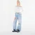 Majice adidas Ess Rib Ls White L
