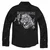 Moška srajca Iron Maiden - EDDIE - Vintage - BRANDIT - 61044-black