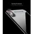 Maska Baseus Suthin za iPhone X, Crvena