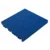 Akustični panel Equalizer 50 x 50 cm, debelina 7 cm, modra barva