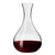 3-piece wine serving set, made of crystalline glass, Harmony - Krosn