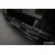 Trunk Edge Protector Lexus RZ 2023- (dark, matte)