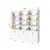 HANAH HOME Polica za knjige Evm 8304