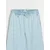 Sinsay - Wide leg farmerke - plava