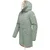 Ragwear Zimska jakna Coogle  kaki