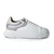 EMPORIO ARMANI Ženske patike X3X024-XN314-S1, Bele