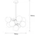 Opviq Lestenec