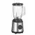 Midea Blender MJ-BL6006WE, 600W, 1.5l, 2 brzine, Srebrni