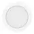 LED plafonsko svetlo EVORA LED/6W/230V 3000/4000/6000K prečnik 14 cm belo