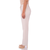 SILVIAN HEACH Ženske pantalone PGA21650, Bele