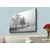 Zidna slika sa LED osvetljenjem 4570HDACT-031, 45x70 cm