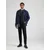 JOOP! Jeans Pulover Pablor mornarska