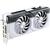 ASUS nVidia GeForce RTX 4070 SUPER 12GB 192bit DUAL-RTX4070S-12G-WHITE grafička karta