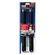 LAMPA ACCESSORIES Zaštita Branika 2/1 Carbon Look 31X3.5cm