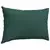Jastučići za sofu 2 pcs Tamnozelena 60 x 40 cm tkanina