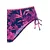 VENICE BEACH Bikini marine/svetlo roza