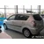 Side protective moldings Toyota Verso 2004-2009 (hatchback)