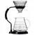 Hario Arm Stand Glass Dripper V60-02 set