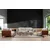 Atelier del Sofa Fotelja Aren 85x85x100cm Bež-Cimet