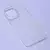 TERACELL Maska za iPhone 13 Pro Max 6.7 Skin transparentna