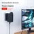 Jinlingshengbao Adapter za napajanje monitora, 14V, 2.14A