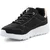 Skechers Patike za devojčice Uno Lite-Metallic Mode, 310384L-BLK, Crne