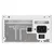 Asus Napajanje ROG-STRIX-1000P-GAMING-WHITE 1000W, Belo